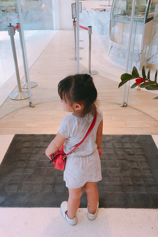 無框架甜點 L.Z. Dessart：世界甜點冠軍陳立喆的最新力作，勤美草悟道甜點下午茶新選擇 @飛天璇的口袋