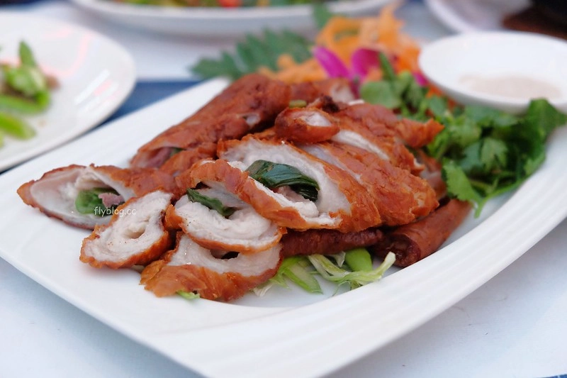 台中南屯｜醉鴛鴦啤酒庭園餐廳．正宗台式快炒餐廳，很有吃大排檔的氛圍 @飛天璇的口袋