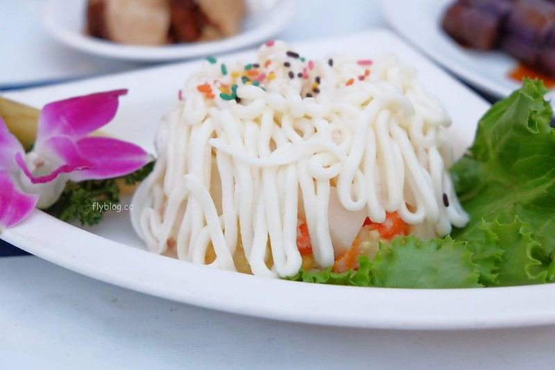 台中南屯｜醉鴛鴦啤酒庭園餐廳．正宗台式快炒餐廳，很有吃大排檔的氛圍 @飛天璇的口袋