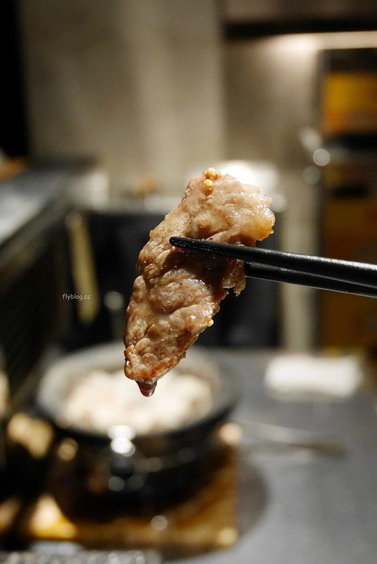 柏和牛燒肉 @飛天璇的口袋