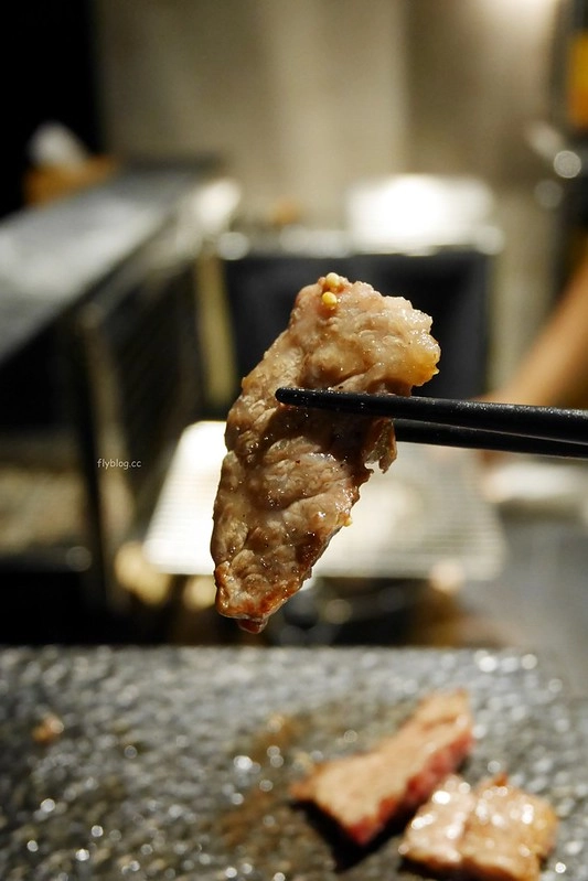 柏和牛燒肉 @飛天璇的口袋