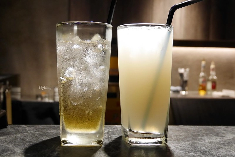 柏和牛燒肉 @飛天璇的口袋