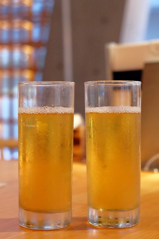 一笈壽司｜輕井澤集團最新力作日式壽司品牌，公益路漂亮的清水模建築外觀 @飛天璇的口袋