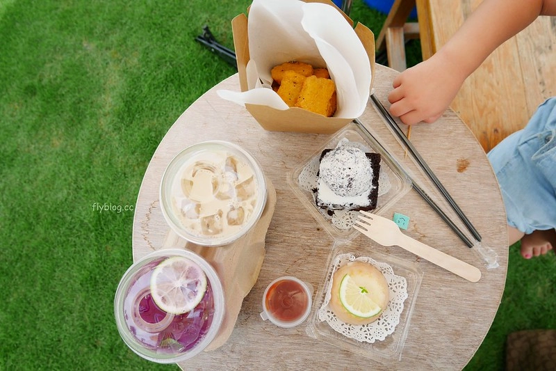 彰化田中｜田中一日遊．稻米的故鄉，漫遊稻米小鎮，田中美食景點推薦 @飛天璇的口袋