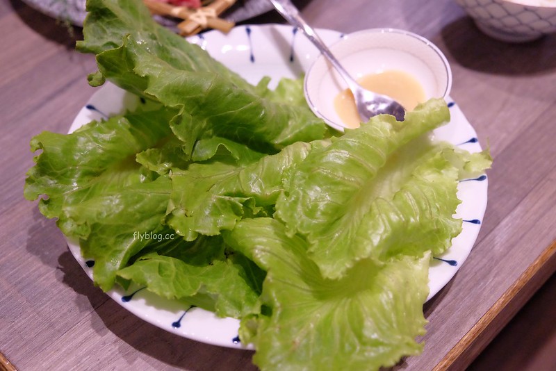 KoDo和牛燒肉｜低調有質感的燒肉店，公益路美食新推薦 @飛天璇的口袋