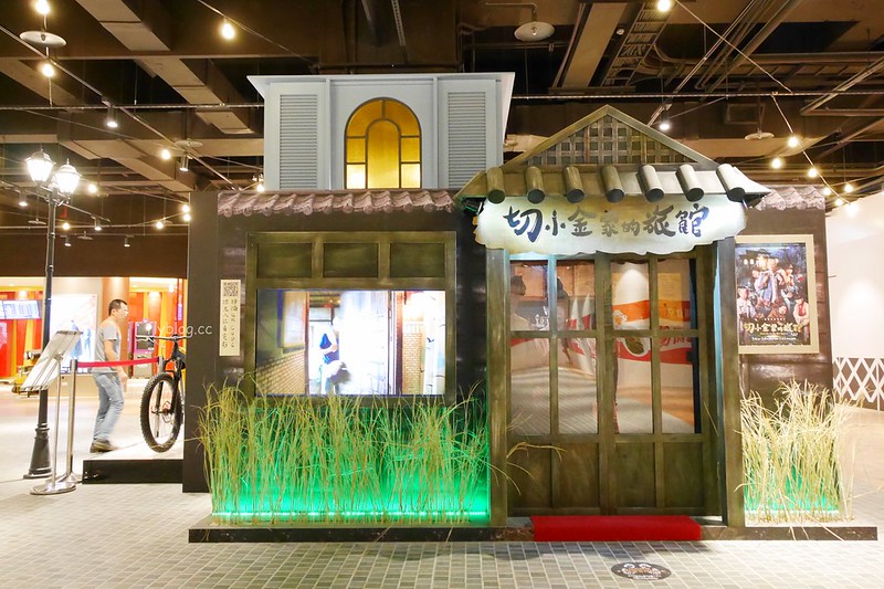 秀泰影城台中文心店┃台中南屯：中台灣第一個結合影城、親子藝文書房與異國美食餐廳的大型複合式商場 @飛天璇的口袋