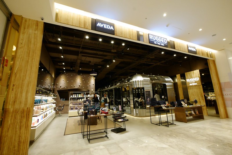 秀泰影城台中文心店┃台中南屯：中台灣第一個結合影城、親子藝文書房與異國美食餐廳的大型複合式商場 @飛天璇的口袋