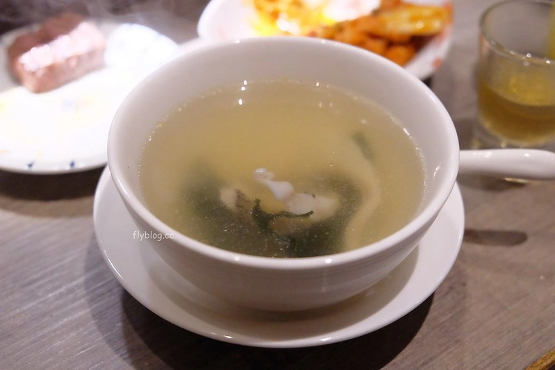 KoDo和牛燒肉｜低調有質感的燒肉店，公益路美食新推薦 @飛天璇的口袋