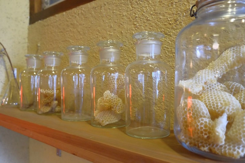 INO Ice┃台中北區：隱身在一中商圈裡的散步甜點，冰淇淋、雞蛋糕、爆漿紅豆餅都很好吃有誠意 @飛天璇的口袋