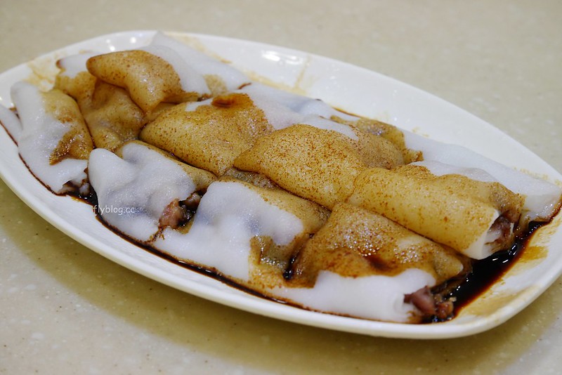 【香港尖沙咀】洪利粥店茶餐廳~從早餐賣到宵夜的香港茶餐廳，生滾粥好吃綿密入口即化 @飛天璇的口袋