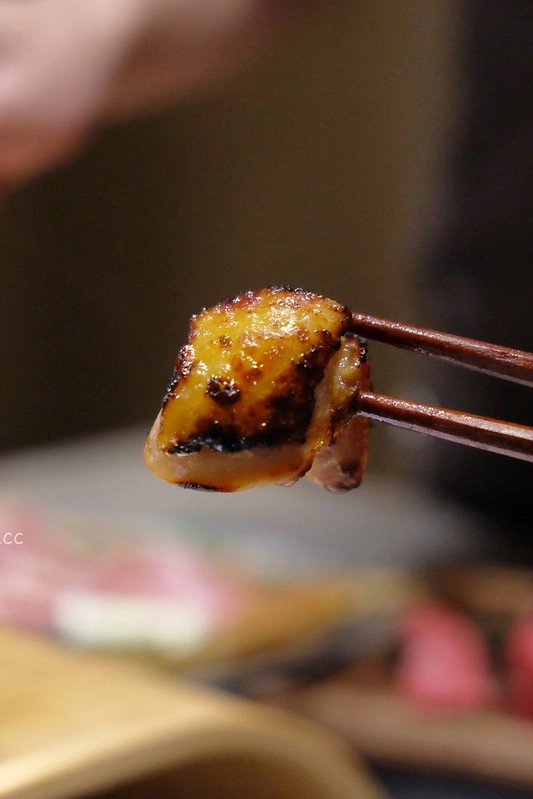 KoDo和牛燒肉｜低調有質感的燒肉店，公益路美食新推薦 @飛天璇的口袋