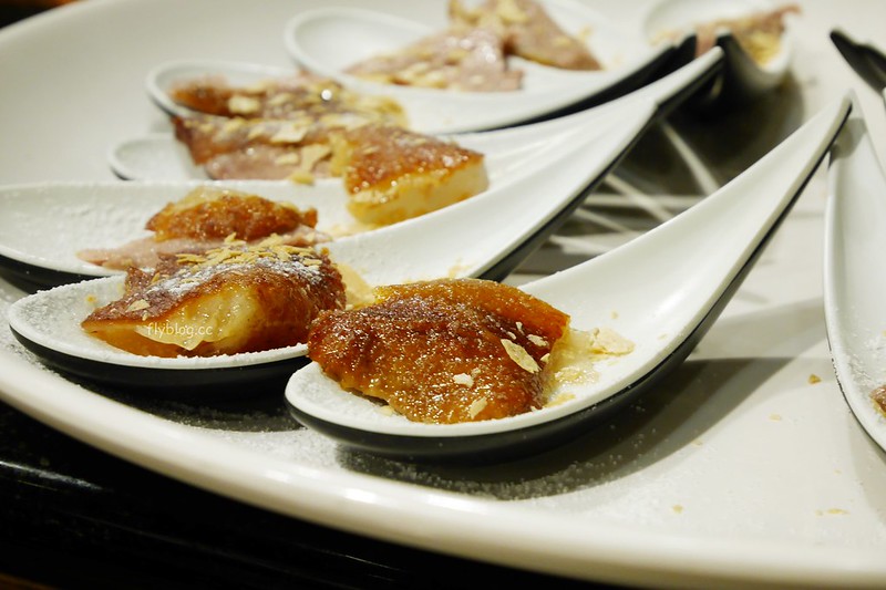 鳳凰德陽川泉旅奇立丹廳｜一鴨六吃只要$1688元，還有自助餐吃到飽可以選擇，礁溪好吃烤鴨推薦 @飛天璇的口袋