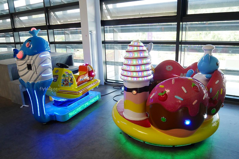 潭酵天地｜下雨天不用煩惱！有二層樓高溜滑梯的觀光工廠，宜蘭親子旅遊景點推薦 @飛天璇的口袋