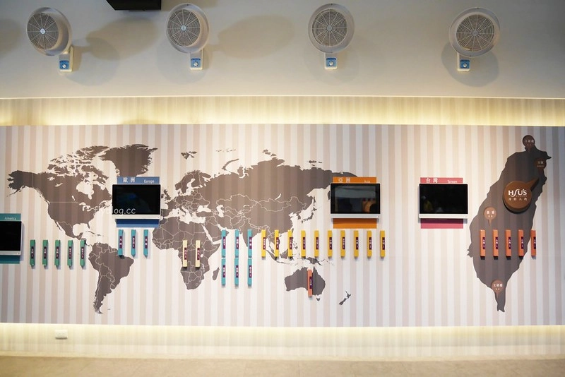 潭酵天地｜下雨天不用煩惱！有二層樓高溜滑梯的觀光工廠，宜蘭親子旅遊景點推薦 @飛天璇的口袋