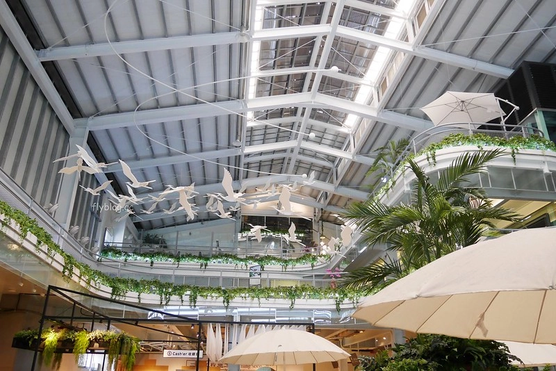 潭酵天地｜下雨天不用煩惱！有二層樓高溜滑梯的觀光工廠，宜蘭親子旅遊景點推薦 @飛天璇的口袋