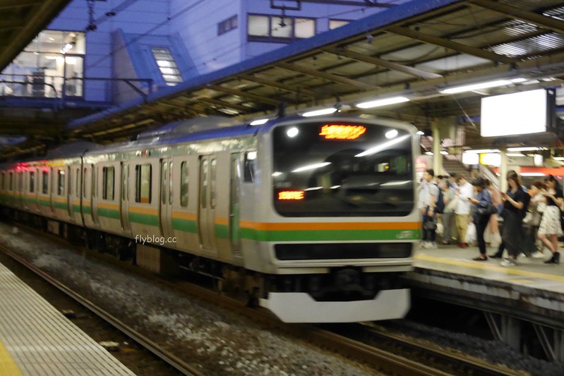 日本神奈川｜江之島半日遊，鎌倉江之島這樣玩，交通方式、旅遊景點、美食推薦 @飛天璇的口袋