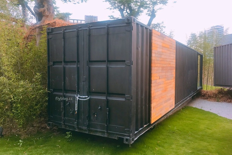 惠宇PARK23┃台中北屯：運用環保材料建造的小公園，打造城市中的小綠洲，台中IG拍照打卡新景點 @飛天璇的口袋