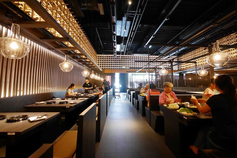 輕井澤火鍋：輕井澤崇德路分店悄悄開幕，北屯吃火鍋又多了一個好選擇 @飛天璇的口袋