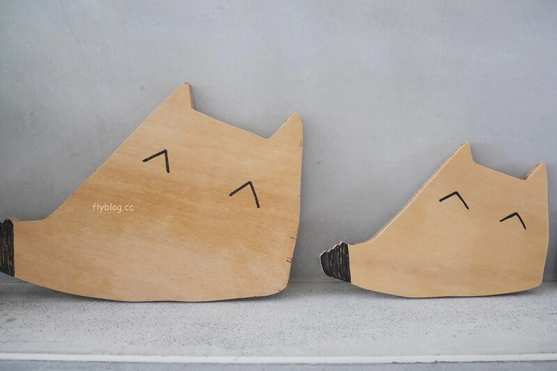 小田生活｜位於田中間的網美咖啡館，充滿草地的野餐風情 @飛天璇的口袋