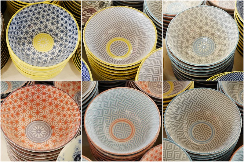 僑俐瓷器┃台中豐原：$20元起！日本有田燒、六魯系列、砂鍋、杯組、湯鍋、平底鍋，開幕期間打8折，滿額再送杯組 @飛天璇的口袋