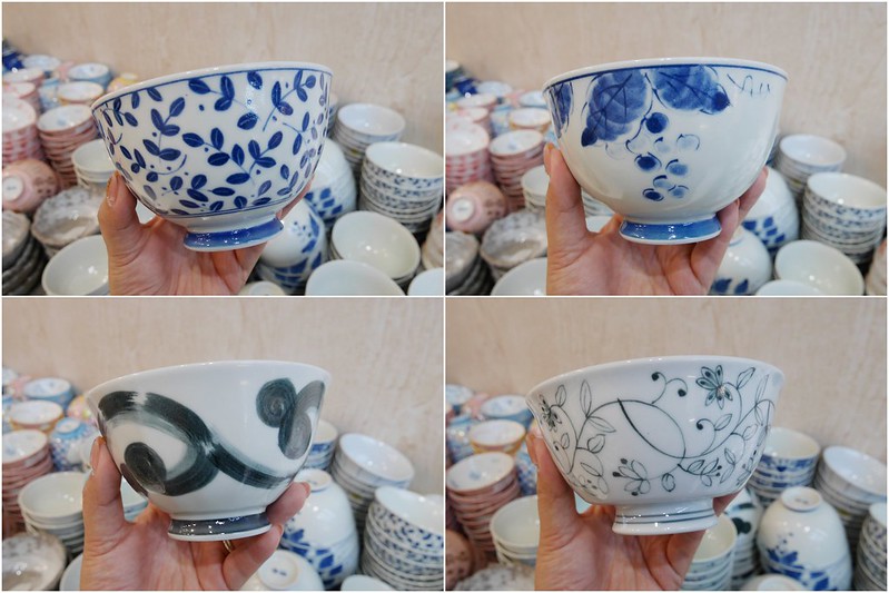 僑俐瓷器┃台中豐原：$20元起！日本有田燒、六魯系列、砂鍋、杯組、湯鍋、平底鍋，開幕期間打8折，滿額再送杯組 @飛天璇的口袋