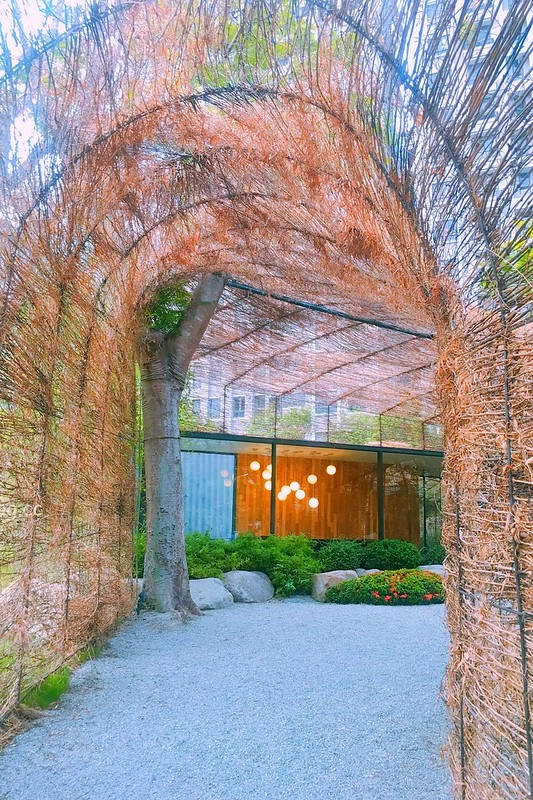 惠宇PARK23┃台中北屯：運用環保材料建造的小公園，打造城市中的小綠洲，台中IG拍照打卡新景點 @飛天璇的口袋