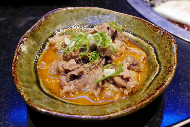 碳佐麻里燒肉｜終於朝聖台南必吃的碳佐麻里燒肉店，有台南屋馬之美喻的南霸天 @飛天璇的口袋