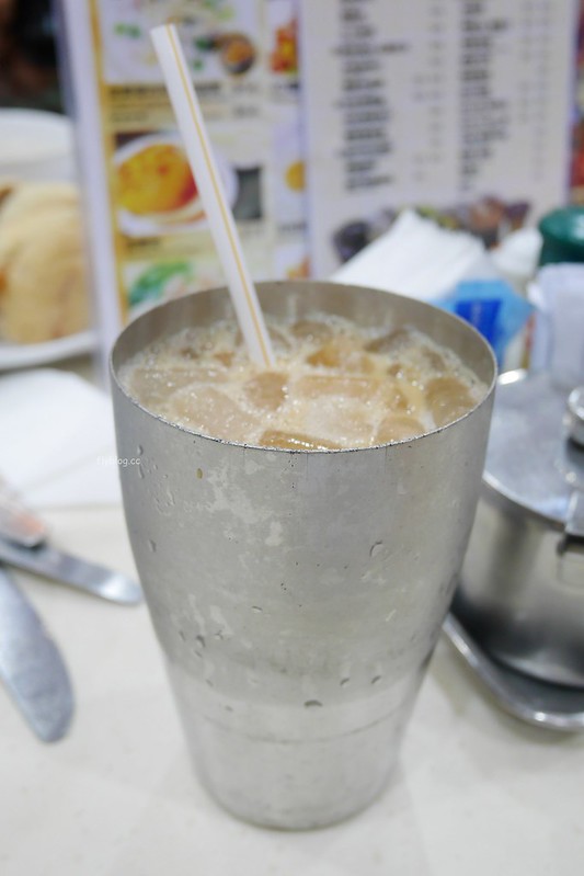 【香港尖沙咀】澳門茶餐廳~香港連鎖茶餐廳，位於尖沙咀地鐵站附近，蛋塔得獎無數推薦必吃 @飛天璇的口袋
