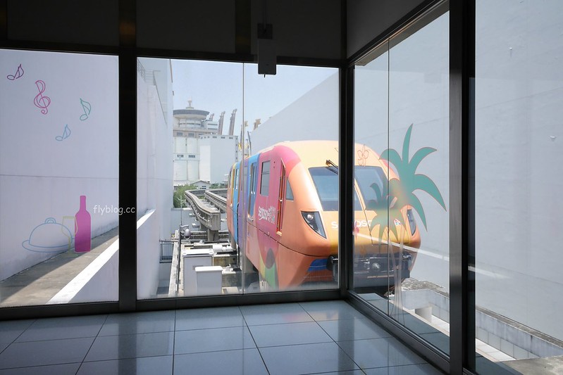 S.E.A海洋館┃新加坡旅遊：新加坡必玩的親子旅遊景點，全世界最大的水族館，超過800種海底生物超療癒 @飛天璇的口袋