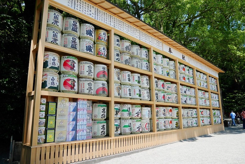 【日本神奈川】鎌倉半日遊~距離東京一個多小時車程~鎌倉地區交通、美食、景點，一個人的鎌倉很悠閒 @飛天璇的口袋