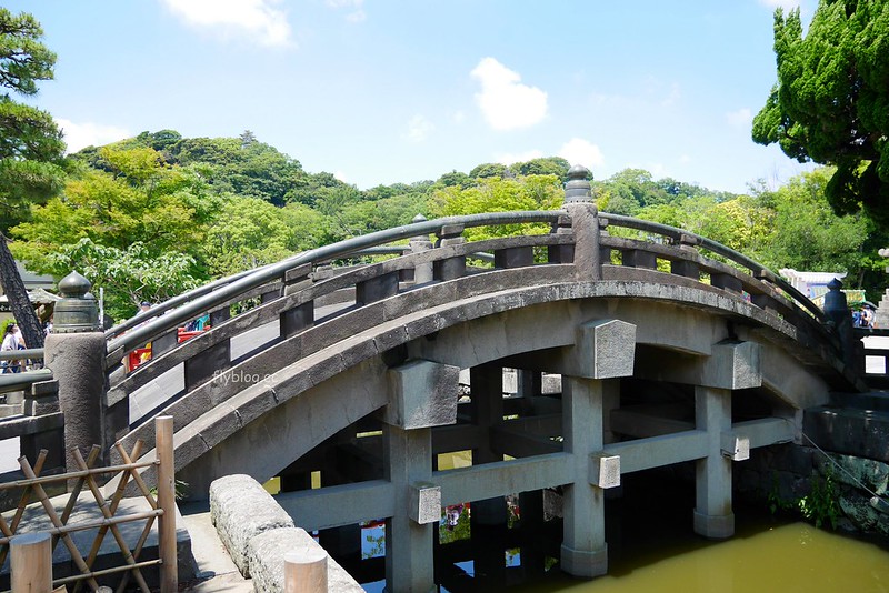 【日本神奈川】鎌倉半日遊~距離東京一個多小時車程~鎌倉地區交通、美食、景點，一個人的鎌倉很悠閒 @飛天璇的口袋