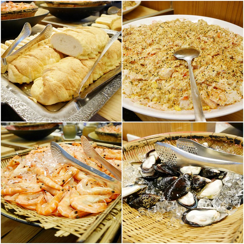 鳳凰德陽川泉旅奇立丹廳｜一鴨六吃只要$1688元，還有自助餐吃到飽可以選擇，礁溪好吃烤鴨推薦 @飛天璇的口袋