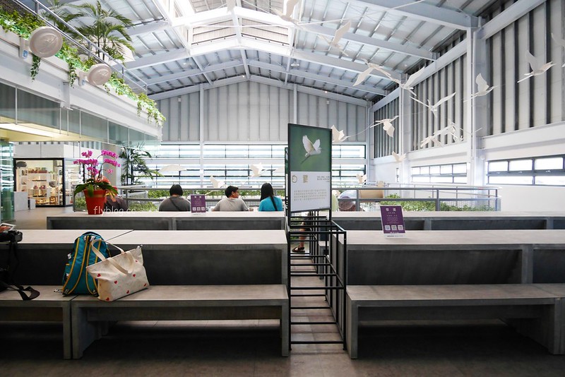 潭酵天地｜下雨天不用煩惱！有二層樓高溜滑梯的觀光工廠，宜蘭親子旅遊景點推薦 @飛天璇的口袋