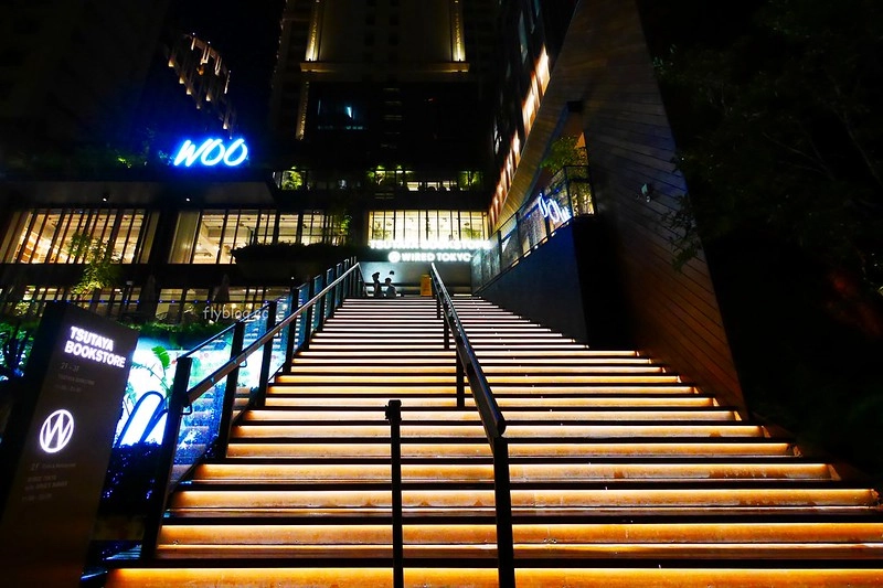 台中蔦屋書店｜全球20間最美的書店之一，結合書局和餐廳美食，還有獨家沖繩Doug&rsquo;s Burger漢堡 @飛天璇的口袋