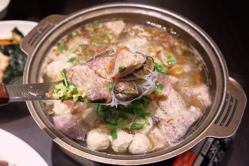 Ali88 燒鵝之家┃台中西屯：號稱全台中最好吃的燒鵝，個人推薦米粉湯好好吃 @飛天璇的口袋