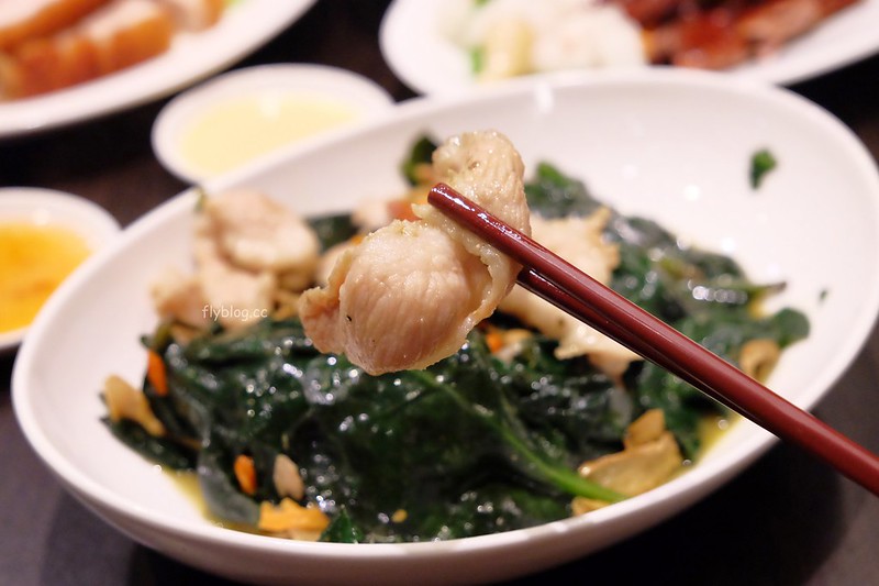 Ali88 燒鵝之家┃台中西屯：號稱全台中最好吃的燒鵝，個人推薦米粉湯好好吃 @飛天璇的口袋