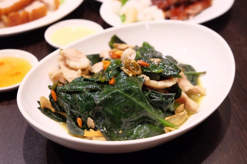 Ali88 燒鵝之家┃台中西屯：號稱全台中最好吃的燒鵝，個人推薦米粉湯好好吃 @飛天璇的口袋