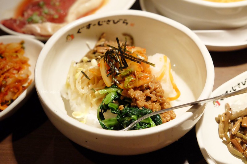 日本沖繩｜燒肉五苑 名護店．沖繩燒肉吃到飽不限食，飲料、冰淇淋無限暢飲 @飛天璇的口袋