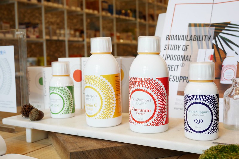 【台中西屯】分子藥局．Molecure，台中超美藥局咖啡館，時尚又好拍的環境，還有手沖咖啡可以喝 @飛天璇的口袋