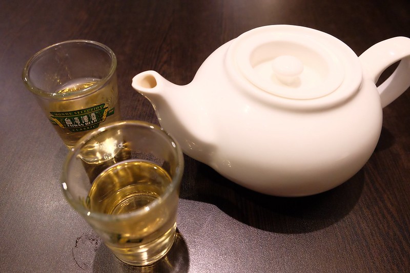 Ali88 燒鵝之家┃台中西屯：號稱全台中最好吃的燒鵝，個人推薦米粉湯好好吃 @飛天璇的口袋