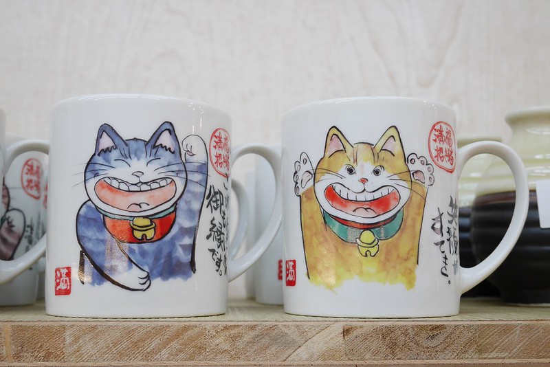 僑俐瓷器┃台中豐原：$20元起！日本有田燒、六魯系列、砂鍋、杯組、湯鍋、平底鍋，開幕期間打8折，滿額再送杯組 @飛天璇的口袋