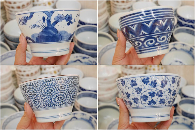 僑俐瓷器┃台中豐原：$20元起！日本有田燒、六魯系列、砂鍋、杯組、湯鍋、平底鍋，開幕期間打8折，滿額再送杯組 @飛天璇的口袋