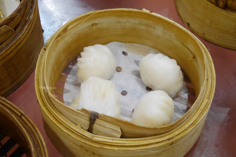 【香港上環】蓮香居~到香港就是要體驗正宗飲茶文化，每一道都道地好吃無雷，而且服務也不錯 @飛天璇的口袋