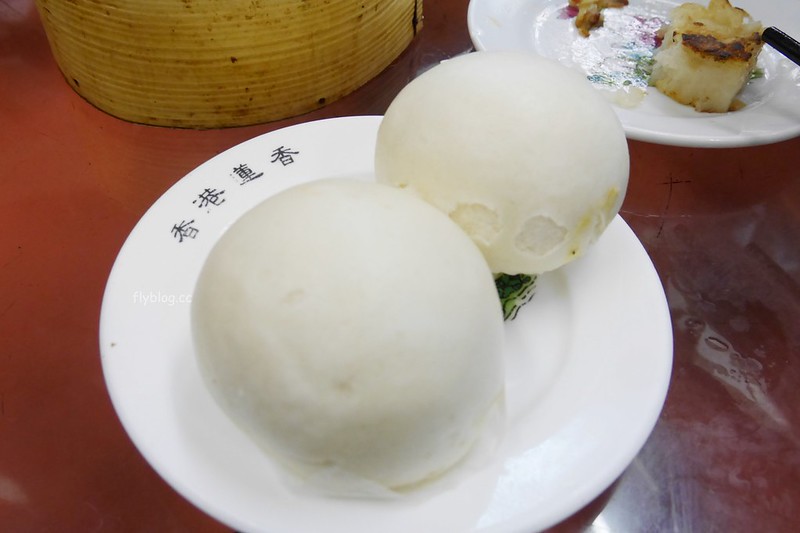 【香港上環】蓮香居~到香港就是要體驗正宗飲茶文化，每一道都道地好吃無雷，而且服務也不錯 @飛天璇的口袋