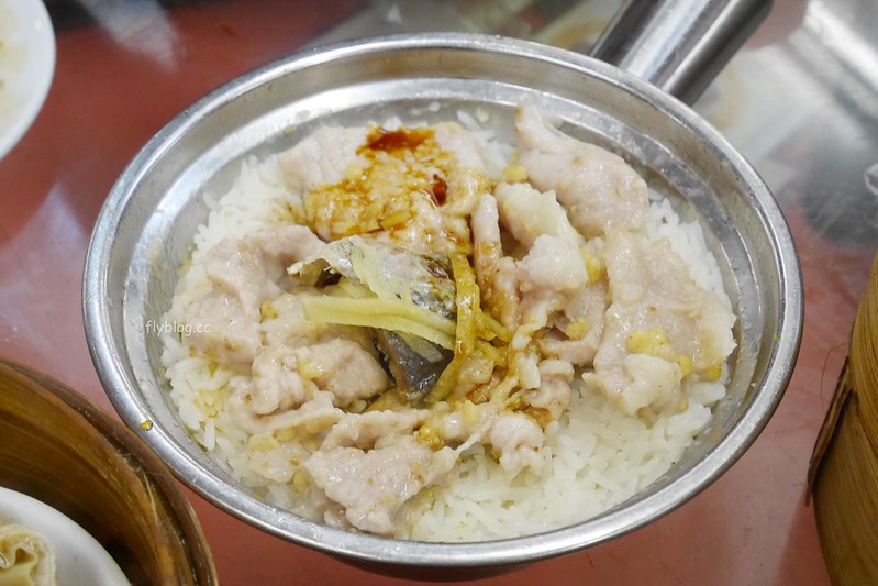 【香港上環】蓮香居~到香港就是要體驗正宗飲茶文化，每一道都道地好吃無雷，而且服務也不錯 @飛天璇的口袋