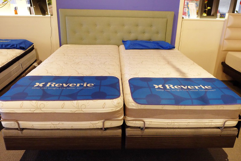 睡眠王國年中慶：席夢思2萬元有找，7/12(四)~7/16(一)僅有5天，消費滿額幸運輪盤轉轉樂，人人有獎！ @飛天璇的口袋