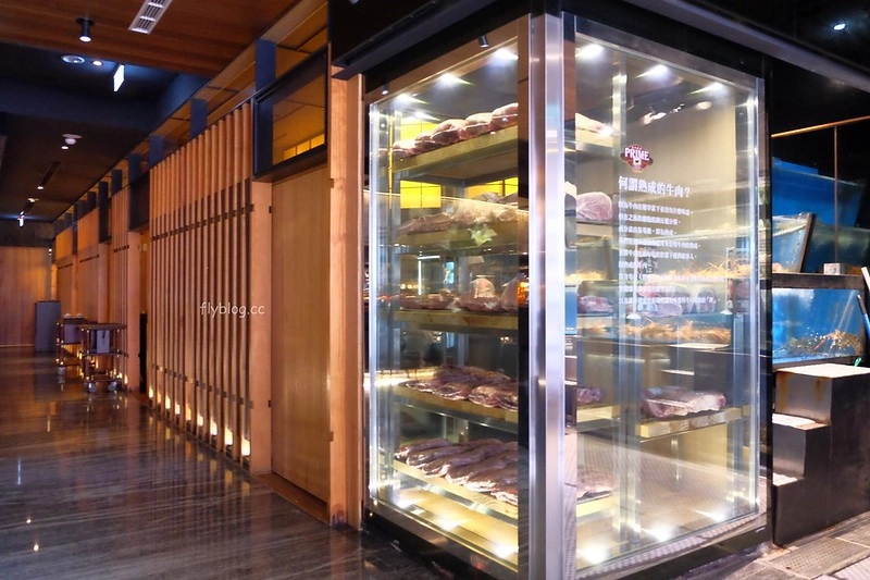 台中西屯｜石庭兼六園，台中老字號鐵板燒日本料理餐廳，商業午餐$2088雙人龍蝦套餐 @飛天璇的口袋