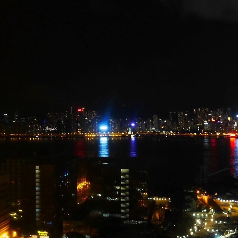 香港尖沙咀｜香港夢卓恩酒店 Mondrian Hong Kong．尖沙咀地鐵步行2分鐘，房間直眺維多麗亞港 @飛天璇的口袋