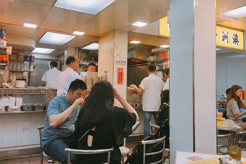 香港佐敦｜澳洲牛奶公司．超過40年屹立不搖的美味，個人推薦炒蛋勝過燉奶 @飛天璇的口袋