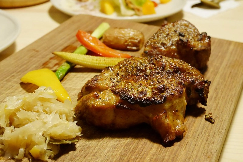 【2025台中情人節餐廳】20+台中高級餐廳,台中生日慶生餐廳推薦 @飛天璇的口袋